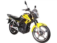 Motocykl elektryczny Super Power dla dorosłych