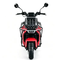 Zbiornik motocykl elektryczny 2000 W CKD Chiny Hurtownia motorowerów elektrycznych